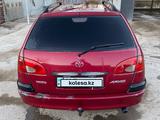 Toyota Avensis 1999 года за 3 500 000 тг. в Алматы – фото 2