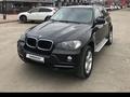 BMW X5 2009 годаүшін9 200 000 тг. в Актау