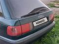 Audi 100 1993 годаүшін2 600 000 тг. в Шу – фото 6