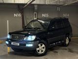 Lexus LX 470 2007 годаfor12 800 000 тг. в Алматы