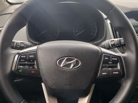 Hyundai Creta 2016 года за 7 500 000 тг. в Астана – фото 2