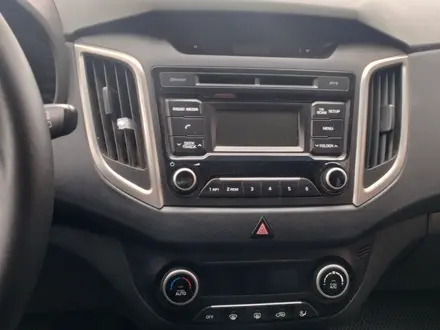 Hyundai Creta 2016 года за 7 500 000 тг. в Астана