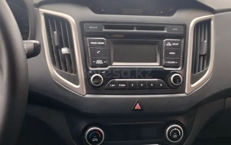 Hyundai Creta 2016 года за 7 500 000 тг. в Астана