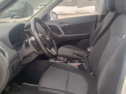 Hyundai Creta 2016 года за 7 500 000 тг. в Астана – фото 3