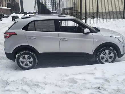 Hyundai Creta 2016 года за 7 500 000 тг. в Астана – фото 4