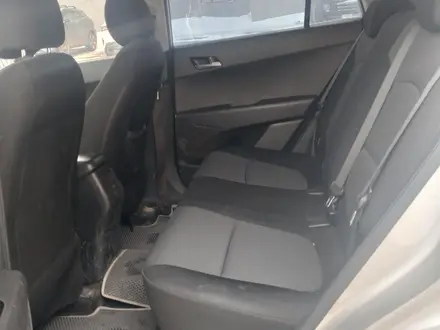 Hyundai Creta 2016 года за 7 500 000 тг. в Астана – фото 6