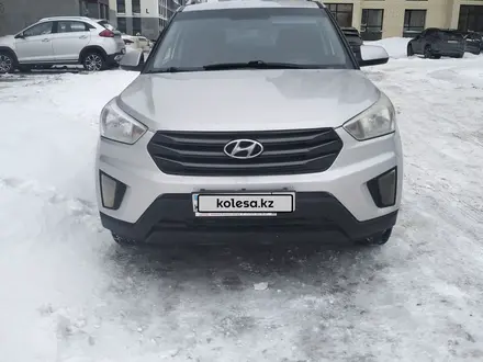 Hyundai Creta 2016 года за 7 500 000 тг. в Астана – фото 5