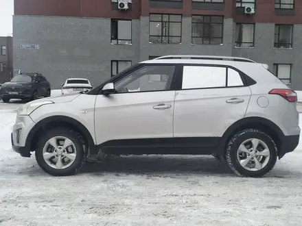 Hyundai Creta 2016 года за 7 500 000 тг. в Астана – фото 9