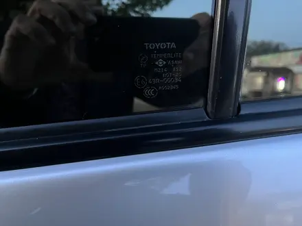Toyota Land Cruiser 2006 года за 8 000 000 тг. в Актобе – фото 7