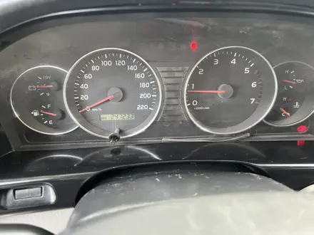 Toyota Land Cruiser 2006 года за 8 000 000 тг. в Актобе – фото 10