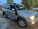 Toyota Land Cruiser 2006 года за 8 000 000 тг. в Актобе