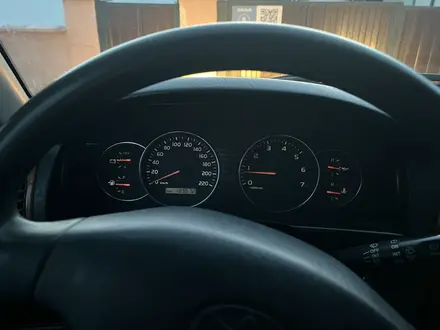 Toyota Land Cruiser 2006 года за 8 000 000 тг. в Актобе – фото 4