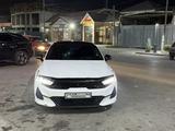Kia K5 2022 годаүшін8 500 000 тг. в Алматы