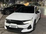 Kia K5 2022 годаүшін8 500 000 тг. в Алматы – фото 2