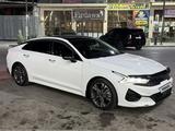 Kia K5 2022 годаүшін8 500 000 тг. в Алматы – фото 5