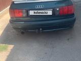 Audi 80 1992 годаүшін1 100 000 тг. в Алматы – фото 4