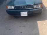 Audi 80 1992 годаүшін1 100 000 тг. в Алматы – фото 5