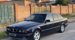 BMW 525 1995 годаүшін2 500 000 тг. в Шымкент