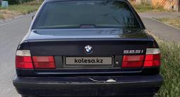 BMW 525 1995 годаүшін2 500 000 тг. в Шымкент – фото 2