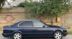 BMW 525 1995 года за 2 500 000 тг. в Шымкент – фото 4