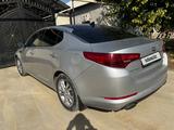 Kia Optima 2012 годаүшін5 500 000 тг. в Астана – фото 4
