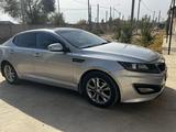 Kia Optima 2012 годаүшін5 500 000 тг. в Астана – фото 2