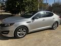 Kia Optima 2012 года за 5 500 000 тг. в Астана
