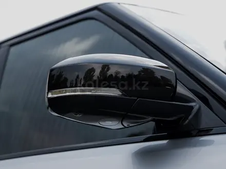 Land Rover Range Rover 2014 года за 28 000 000 тг. в Алматы – фото 13