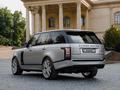 Land Rover Range Rover 2014 года за 29 000 000 тг. в Алматы – фото 14