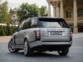 Land Rover Range Rover 2014 года за 29 000 000 тг. в Алматы – фото 17