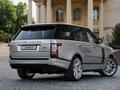 Land Rover Range Rover 2014 года за 29 000 000 тг. в Алматы – фото 18