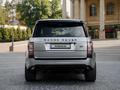 Land Rover Range Rover 2014 года за 29 000 000 тг. в Алматы – фото 21