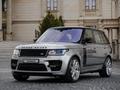 Land Rover Range Rover 2014 года за 29 000 000 тг. в Алматы – фото 3