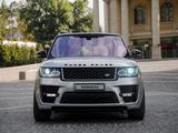 Land Rover Range Rover 2014 годаүшін29 000 000 тг. в Алматы