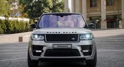 Land Rover Range Rover 2014 годаfor29 000 000 тг. в Алматы