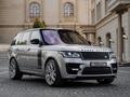 Land Rover Range Rover 2014 года за 29 000 000 тг. в Алматы
