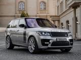 Land Rover Range Rover 2014 года за 29 000 000 тг. в Алматы