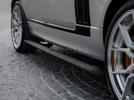 Land Rover Range Rover 2014 года за 28 000 000 тг. в Алматы – фото 22