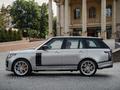 Land Rover Range Rover 2014 года за 29 000 000 тг. в Алматы – фото 23