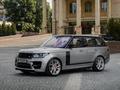 Land Rover Range Rover 2014 года за 29 000 000 тг. в Алматы – фото 26