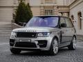 Land Rover Range Rover 2014 года за 29 000 000 тг. в Алматы – фото 4