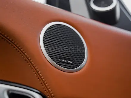 Land Rover Range Rover 2014 года за 28 000 000 тг. в Алматы – фото 30
