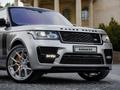 Land Rover Range Rover 2014 года за 29 000 000 тг. в Алматы – фото 6