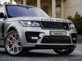 Land Rover Range Rover 2014 года за 28 500 000 тг. в Алматы
