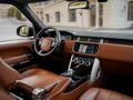 Land Rover Range Rover 2014 года за 29 000 000 тг. в Алматы – фото 50