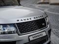 Land Rover Range Rover 2014 года за 29 000 000 тг. в Алматы – фото 7