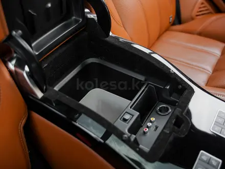 Land Rover Range Rover 2014 года за 28 000 000 тг. в Алматы – фото 65