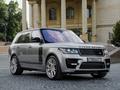 Land Rover Range Rover 2014 года за 29 000 000 тг. в Алматы – фото 9