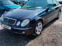 Mercedes-Benz E 320 2002 года за 5 200 000 тг. в Шымкент