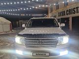 Toyota Land Cruiser 2008 года за 15 800 000 тг. в Алматы – фото 4